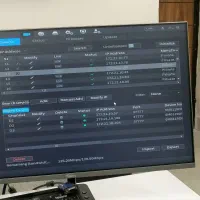 خدمات شبکه دوربین مداربسته و کامپیوتر|خدمات رایانه‌ای و موبایل|بندرعباس, |دیوار