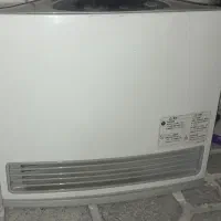 بخاری برقی ژاپنی درحد اک .