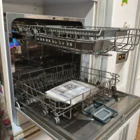 ماشین ظرفشویی رومیزی