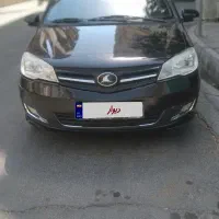 راین V5 اتوماتیک، مدل ۱۳۹۶