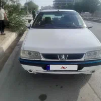 ۴۰۵ مدل ۹۶|خودرو سواری و وانت|بندرعباس, |دیوار