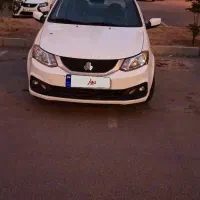 ساینا s سفید  دوگانه