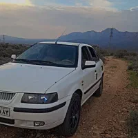 سمند lx مدل ۹۴ مالتی پلکس