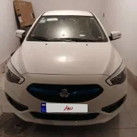 شاهین جی ال gl|خودرو سواری و وانت|زنجان, |دیوار