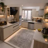 50متر-رو-به-نما-گل-طبقات-سالن-پرده-خور-قائمیه