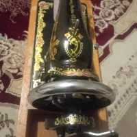 چرخ|چرخ خیاطی و ریسندگی|محمدشهر, همایون ویلا|دیوار