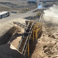 نیازمند پیمانکار تولید شن و ماسه|استخدام صنعتی، فنی، مهندسی|اردبیل, |دیوار