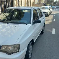 پراید ۹۸