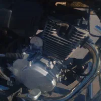 200شیرکوه|موتورسیکلت|مهریز, |دیوار