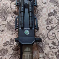 چاقو کمپینگ