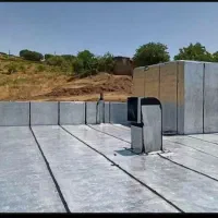 نصب و فروش و لکه گیری از یکمتر تا هزار متر