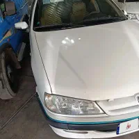 پارس تیوفایو تک برگ سند