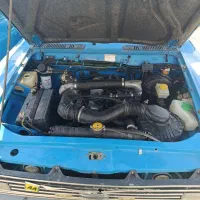 نیسان دیزل|خودرو سواری و وانت|کامیاران, |دیوار