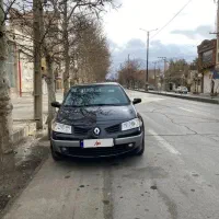 مگان اتومات 2000