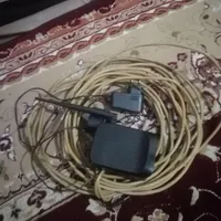مودم اینترنت کریستالنت به دونه