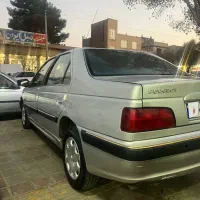 پارس ۸۵ بدون آفتاب سوختگی درجه یک