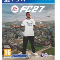 بازی نصب شدهXbox/Ps4 Fc27