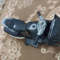 موتور شارژی واسع بچه ها|اسباب‌بازی بچه|سراوان, |دیوار