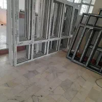 تولید اقساطی و چکی پنجره دوجداره|خدمات پیشه و مهارت|نیشابور, فضل|دیوار