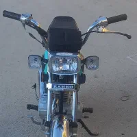 متور 125|موتورسیکلت|خرم‌آباد, |دیوار