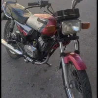 موتور سیکلت