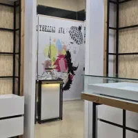 فروش دکور مغازه در حد نو|فروشگاه و مغازه|سمنان, |دیوار