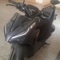 موتور‌سیکلت‌کلیک‌۱۵۰