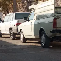 حمل بار با وانت