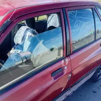 پراید مدل ۷۷