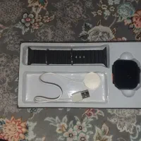 ساعت اپل واچ t10 ultra 3|ساعت|نسیمشهر, |دیوار