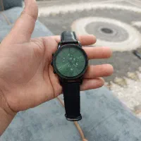 ساعت