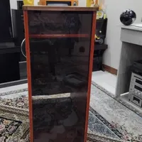 رک صوتی با جای گرام|سیستم صوتی خانگی|تهران, میدان حر|دیوار