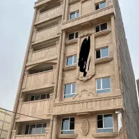 آپارتمان ۱۱۰ متری کلید اول