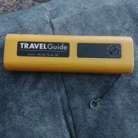 دستگاه مترجم زبان