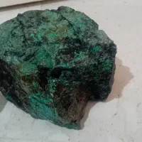 سنگ کریزوکولا و کهربا و یشم و شاه مقصود