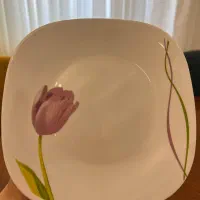 سرویس ۵۲ پارچه آرکوپال|ظروف سرو و پذیرایی|اردبیل, |دیوار