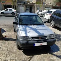 پراید مدل ۸۸