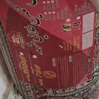 فرش ۶ متری نگین مشهد|فرش|کرمانشاه, |دیوار