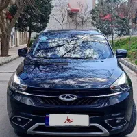 تیگو 7 مدل 99 درحد صفر