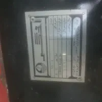 مشعل اتمسفری اختگر