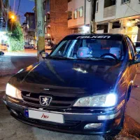 پرشیا ۸۱ فرانسوی قیمت مناسب و مقطوع