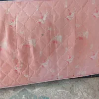 تشک طبی  سالم فنر دار