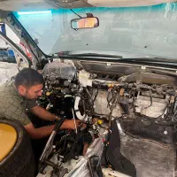 خدمات برق (تویوتا و لکسوس)(هیوندا و کیا)