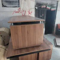 میز مهندسی دکوران|مبلمان اداری|شیراز, گلشن|دیوار