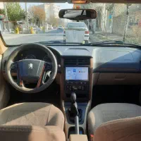 پارس Tu5 مدل 1400 سیمی|خودرو سواری و وانت|مرند, |دیوار