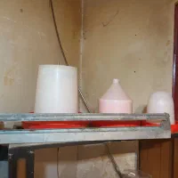 دان خوری و آب خوری مرغ و جوجه|لوازم جانبی حیوانات|تبریز, |دیوار