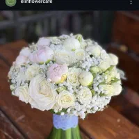 نیاز به همکاری در گل فروشی