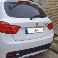 کوییک|خودرو سواری و وانت|سلماس, |دیوار