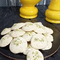 دوره شیرینی های مدرن خشک در آموزشگاه آلفا|خدمات آموزشی|ارومیه, |دیوار