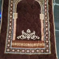 جانماز پتویی قیمت عمده|صنایع دستی و سایر لوازم تزئینی|چابهار, |دیوار